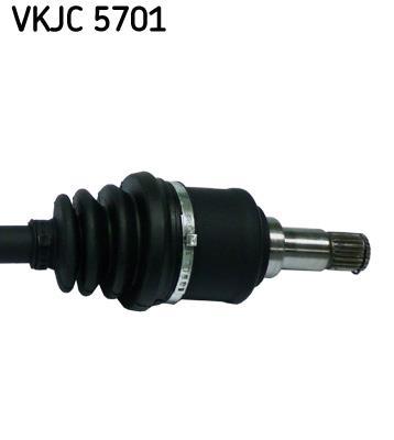 Cardan SKF ref. VKJC 5701